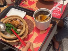 -华记煲仔华·煲仔饭(人和店)