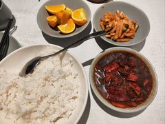 -湘中缘·湖南菜(娄底驻京办店)