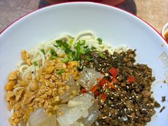 -阿当·小炒牛肉面(人广店)