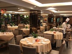大堂-大鸭梨(天通西苑店)