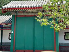 -宫事颐庭·老佛爷贵寿下午茶(颐和园店)