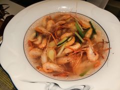 -章吴记喜瑞餐厅(东东城店)