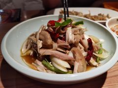 -谷丽麦馕新疆菜·清真(步步高梅溪新天地店)