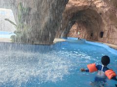 -太阳岛度假酒店