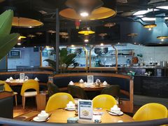 大堂-老傅家湘潭水煮活鱼店(众一国际店)