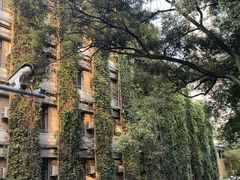 -同济大学四平路校区深海探索馆