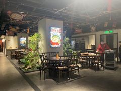 -洞庭土菜馆(天河北总店)