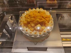 -荟景阁葡国餐厅
