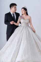 -纪可婚纱摄影平潭旅拍