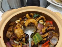 -渔意楼·驰名沙田乳鸽(五羊店)