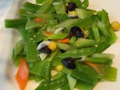 -阿娘家·原生态农家菜(国顺东路店)