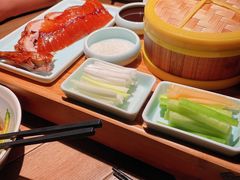 北京烤鸭-北方家宴(番禺永旺店)