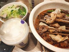 -嘉州叶婆婆钵钵鸡(建设路店)