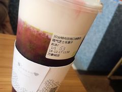 -奈雪的茶(石家庄万象城店)
