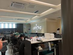 -凡塔斯牛排自助餐厅(广东佛山三水万达店)