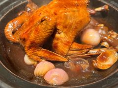 -小厨娘金榜题名(夫子庙秦淮河店)