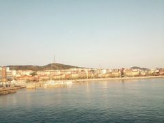 -长岛南北长山旅游景区