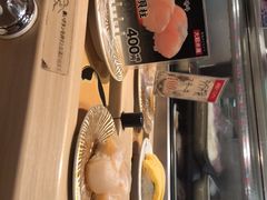 -大起水产回转寿司(道顿堀店)