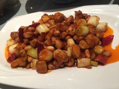 -成都驻京办餐厅(蜀都宾馆店)