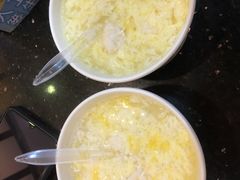 蛋酒-蔡林记(户部巷店)