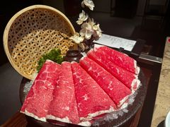 -捞王锅物料理(四川北路店)