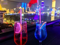 -外滩8号 whisky bar(金延大厦店)