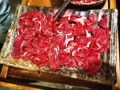 -海子口鲜牛馆(招商兰溪谷店)