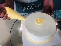 -米柚烘焙教室(工联CC店)