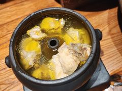 -云海肴·汽锅鸡·云南代表菜(美罗城店)