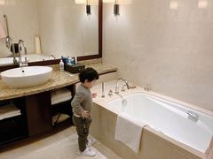 -无锡君来洲际酒店