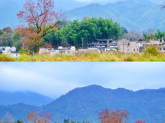 -塔川景区