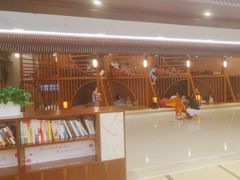 -汤连得温泉馆(宝山店)