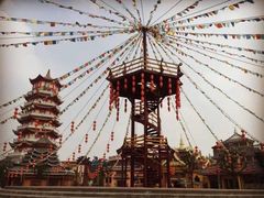 -厦门方特梦幻王国