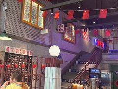 -楠火锅(昆山金鹰店)