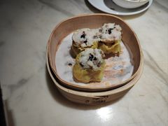 黑鱼子香菇烧卖皇-陶陶居酒家(SM二期购物广场店)