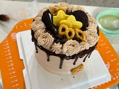 -千浔一暖DIY蛋糕烘焙(人民大学店)