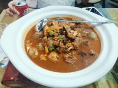 -湘香私房菜(大石长隆店)