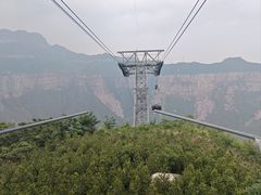 -河南宝泉旅游区