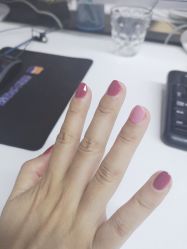 -丫丫NAIL日式自助美甲美睫沙龙