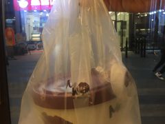 -鲜芋仙(高新万达广场店)