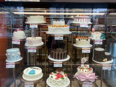 -新侨三宝乐面包店(崇文门店)