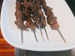 -莫多多餐厅