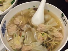 -熙盛源(滨湖万达店)