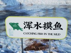 -雾凇岛