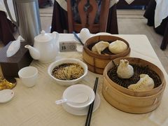 -怡园饭店-餐厅(四望亭店)