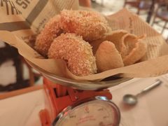 -太食獸泰式茶餐厅(IFS国金中心店)