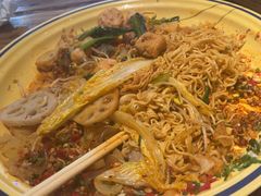 -北丐先生·野馄饨烧烤(长宁龙之梦店)