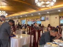 -汗腾格里·风味餐厅(新疆驻京办店)