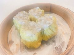 -粤菜王府·海鲜·茶市·海景餐厅(大梅沙店)