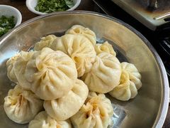 -思金拉措庄园藏餐(太阳岛店)